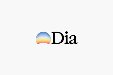 Dia browser - Trình duyệt Dia
