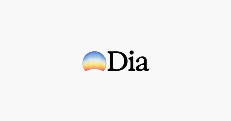 Dia browser - Trình duyệt Dia