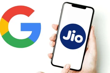 Google tặng Gemini AI Pro cho 505 triệu người dùng Jio - Cuộc đua AI 'không tốn một xu' ở Ấn Độ bùng nổ