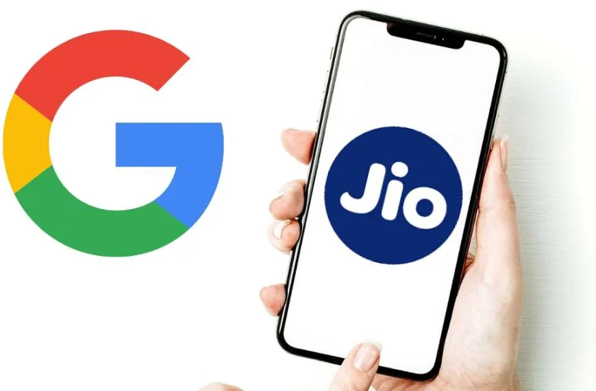 Google tặng Gemini AI Pro cho 505 triệu người dùng Jio - Cuộc đua AI 'không tốn một xu' ở Ấn Độ bùng nổ