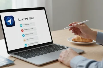 Hướng dẫn sử dụng trình duyệt atlas