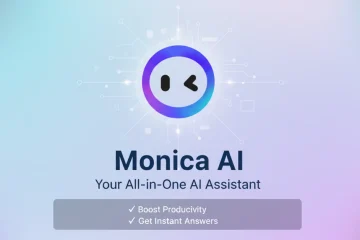 Monica AI là gì