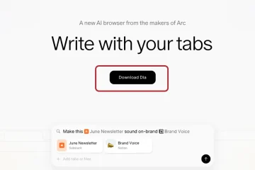 cách tải dia browser và setting chi tiết