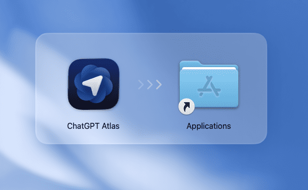 Cách cài đậ atlas trên macbook