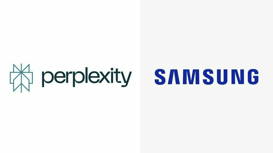 Perplexity pro miễn phí 1 năm cho người dùng samsung galaxy