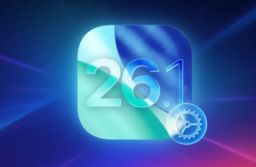 ios 26.1 rc