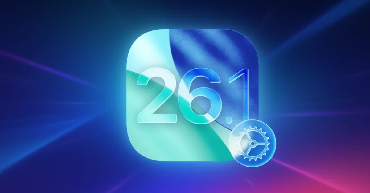 ios 26.1 rc