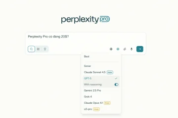 perplexity pro có đáng 20usd