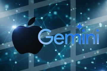 Apple chi tiền để Google phát triển bản Gemini tùy chỉnh “hậu trường” cho Siri mới, dự kiến ra mắt từ mùa xuân 2026