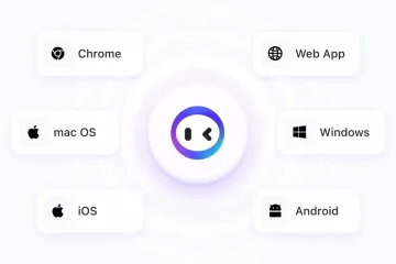 cách tải và cài đặt monica AI trên mọi thiết bị