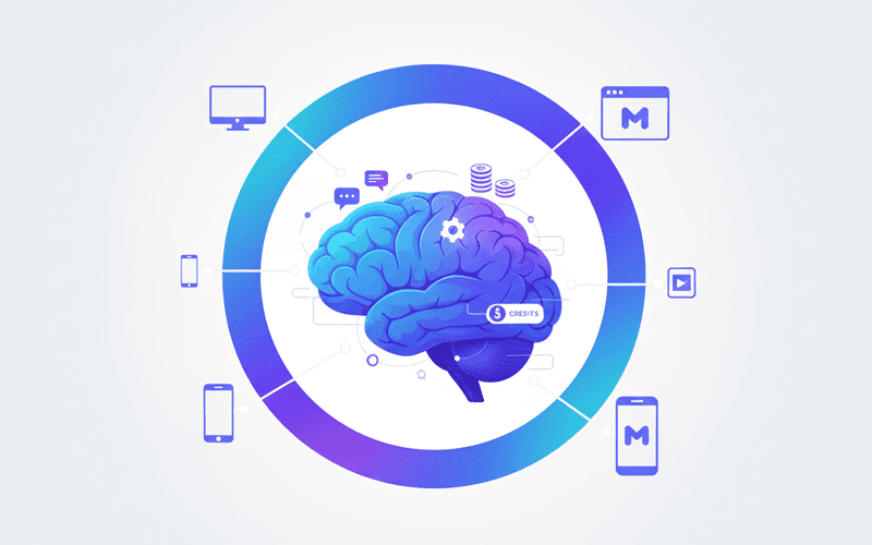 Tại sao tài khoản thống nhất lại quan trọng đến vậy?