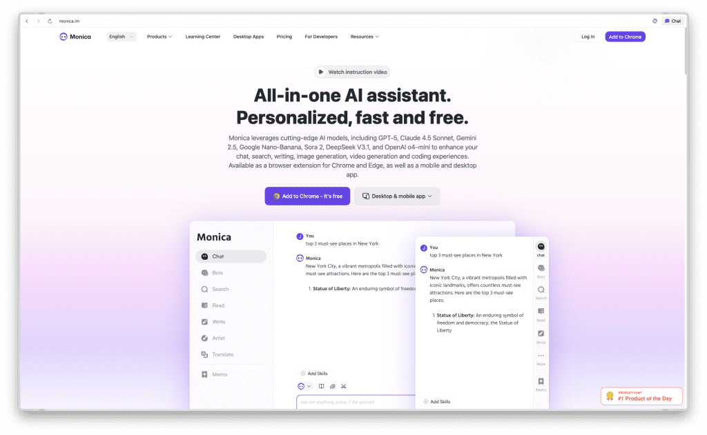 Hướng dẫn đăng ký tài khoản Monica (Chỉ làm 1 lần duy nhất)