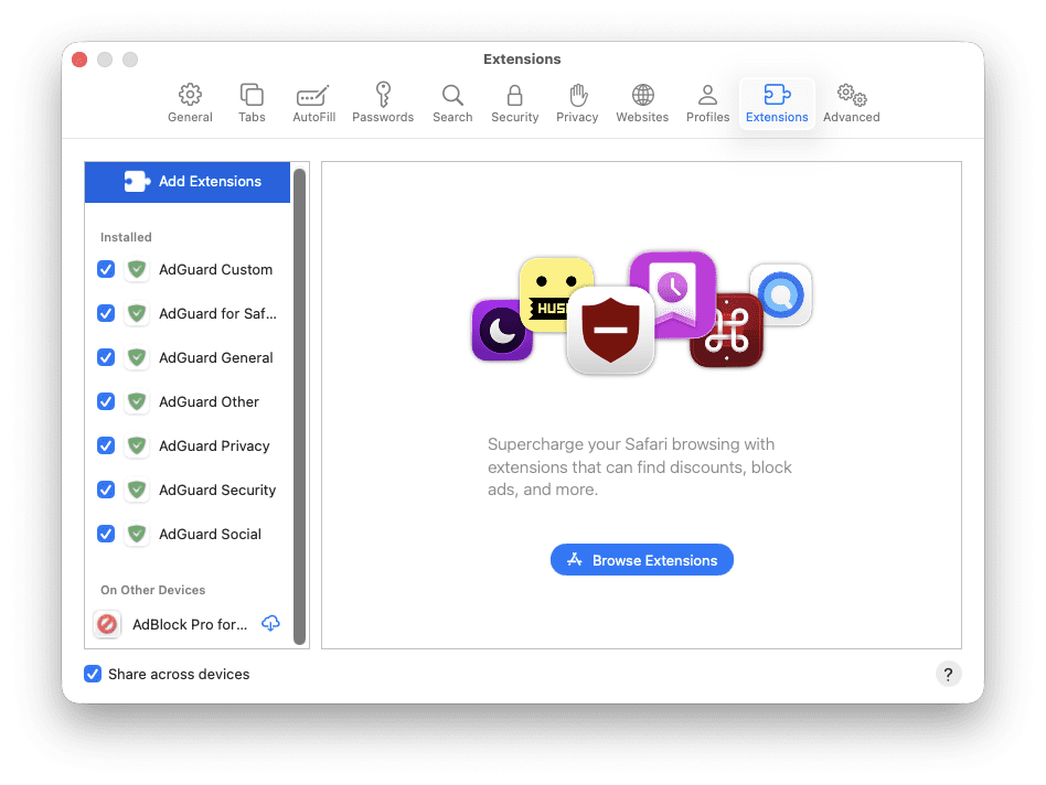 Cách cài monica AI trên trình duyệt Safari (Cài đặt gián tiếp qua Mac App Store) - 2